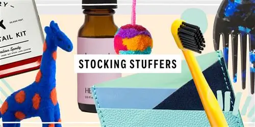 13 дорожных подарков до 25 долларов США