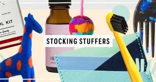 13 дорожных подарков до 25 долларов