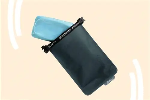 Чехол для мыла Matador