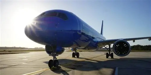 Breeze Airways добавляет 22 новых маршрута - вот полный список
