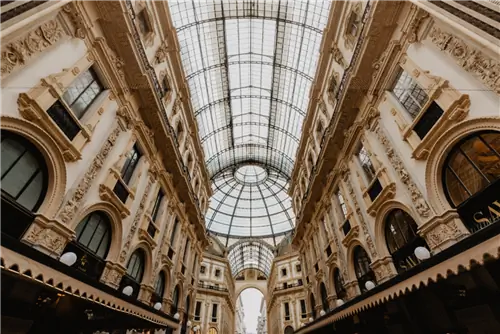 Фото Фернандо Мелони на Unsplash