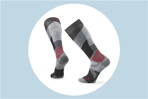 лыжные носки Smartwool