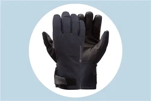 Двойные перчатки Montane