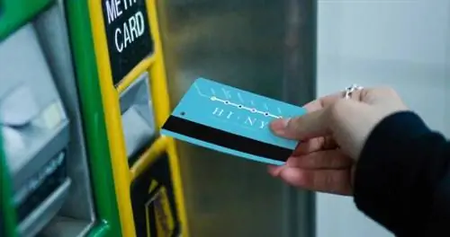 Вы можете выиграть поездку на Гавайи, если купите карту New York MetroCard Вы можете выиграть поездку на Гавайи, если купите карту New York MetroCard