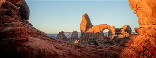 Ритуальная колода в Пальме, Дом Айя