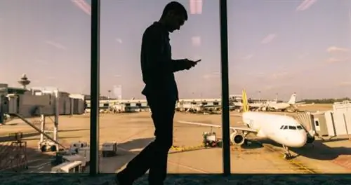 Хотите что-то спросить у TSA? Вы можете написать агентству свой вопрос.
