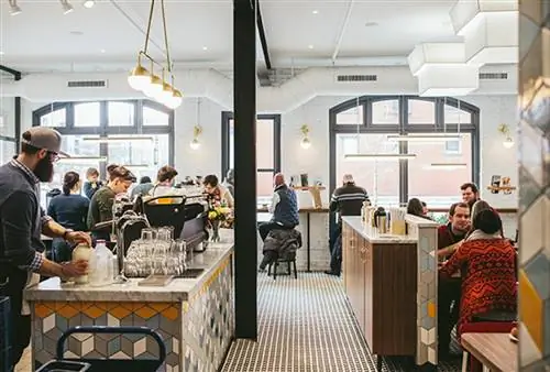 Кредит Фотографии: Холостяк Фермер/Познакомьтесь с Миннеаполисом