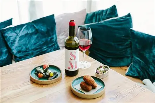 Анчоусы и сардины не являются традиционно популярной рыбой, но такие рестораны, как Otoño, могут превратить их в незабываемое блюдо.