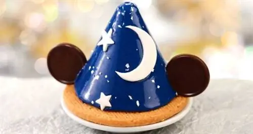 5 сладостей Диснея для Instagram, которые на вкус так же хороши, как и выглядят