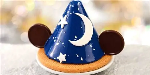 5 диснеевских десертов, которые на вкус так же хороши, как и выглядят