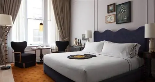 Получите это, пока не стало жарко: почему вам стоит поехать в Новый Орлеан этой весной