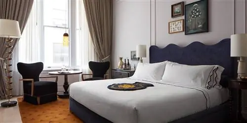 Успейте, пока не стало жарко: почему вам стоит поехать в Новый Орлеан этой весной