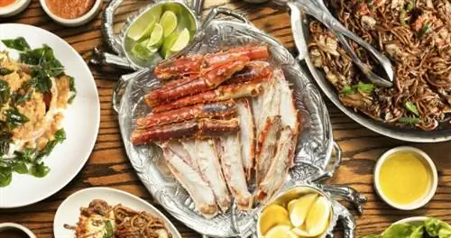 Следующая новая еда, которой можно поделиться с друзьями, в баре Momofuku Ssäm