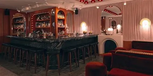 Удивительные способы, которыми бренд Marriott Renaissance становится все более модным