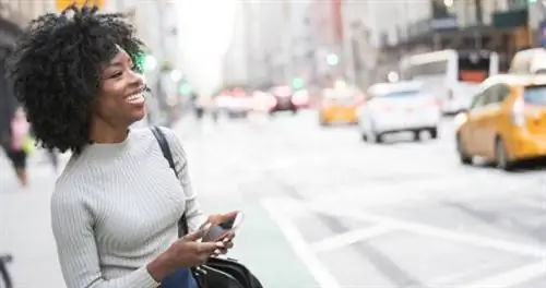 Как получить серьезную лояльность за поездку в Lyft