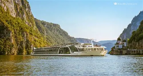 Амаводопути