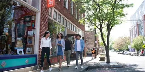 Наслаждайтесь незабываемыми выходными, наполненными уникальными впечатлениями от Шарлотты