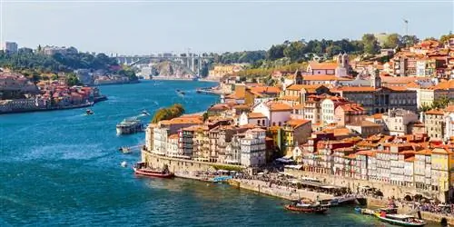 7 речных круизов по Европе, которые стоит забронировать прямо сейчас