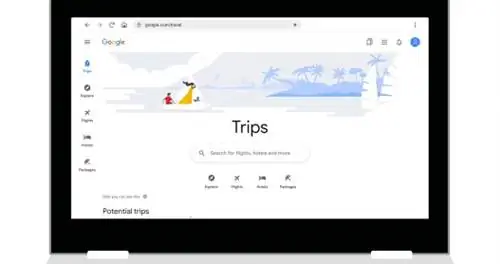 Как Google может в конечном итоге стать вашим универсальным магазином для планирования поездок