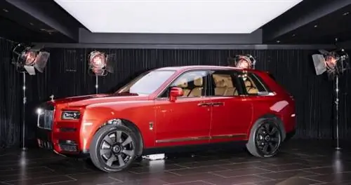 Английская сельская местность, которую должен посетить каждый автолюбитель