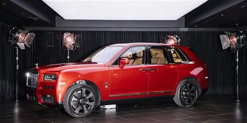 Английская сельская местность, которую должен посетить каждый автолюбитель