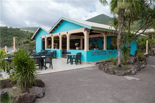 Фото предоставлено Lobster Palace