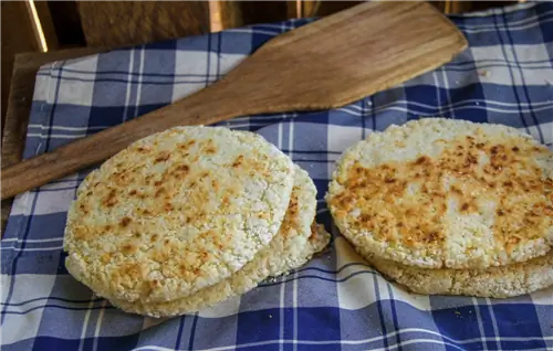 Фото предоставлено Калинаго Барана Ауте