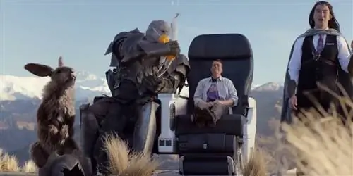 Видео о безопасности полетов, которые действительно интересно смотреть