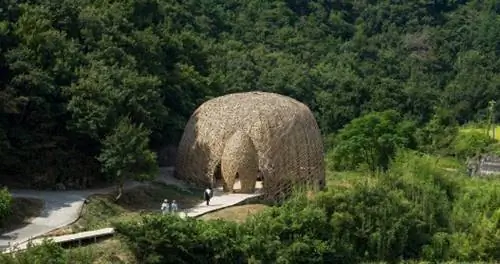 Почему японские острова искусств должны стать первыми в вашем списке путешествий в этом году