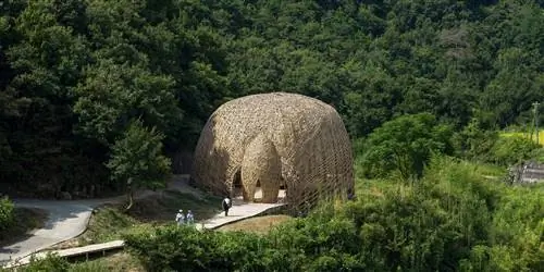 Почему японские острова искусств должны стать первыми в вашем списке путешествий в этом году