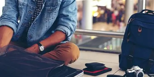 Потеряли паспорт? Вот как быстро получить новый