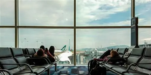 Как избежать задержек и отмен рейсов и что делать, если это произойдет