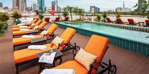 Лучшее время для бронирования круиза, чтобы получить лучшие номера и предложения