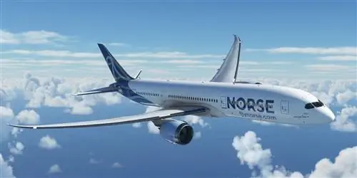 Бюджетный перевозчик Norse Atlantic добавляет маршруты в Лондон из 4 городов США