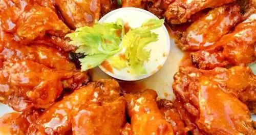 10 основных продуктов питания от Buffalo и где их попробовать
