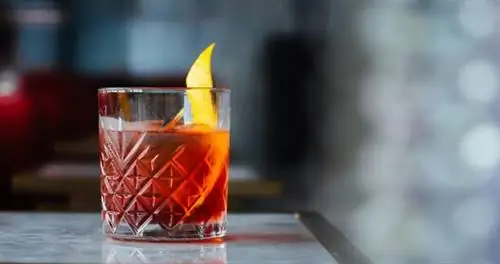 Поджарить 100-летие Negroni в этих лучших барах