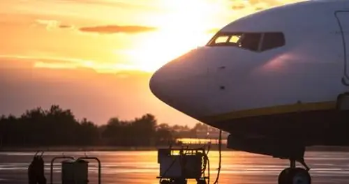 Еще один Boeing 737 Max Hitch может еще больше задержать посадку на землю