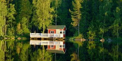 Финляндия раздает бесплатные поездки, чтобы поощрить счастье