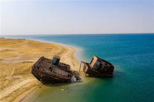 Для подводного плавания и подводного плавания нет места лучше Красного моря.