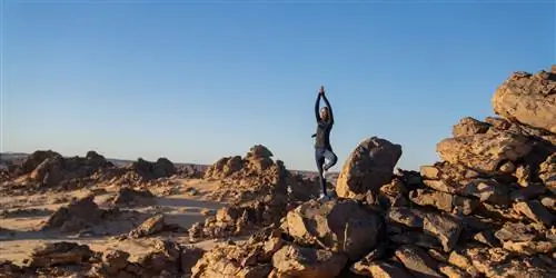 Почему Саудовская Аравия устроила грандиозное путешествие для любителей активного отдыха