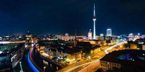 В мае этого года запустится новый европейский ночной поезд