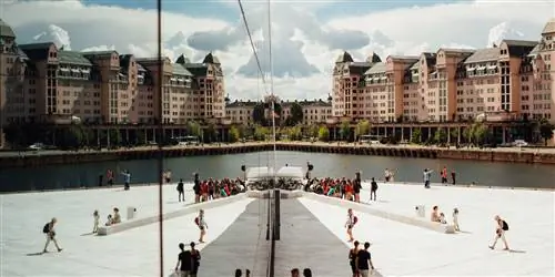 Norse Atlantic запускает распродажу в Европе с рейсами от 137 долларов в одну сторону