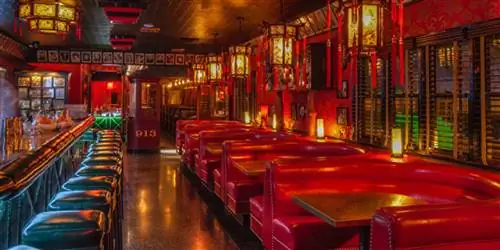 Оживите золотой век Голливуда в этих местах Лос-Анджелеса