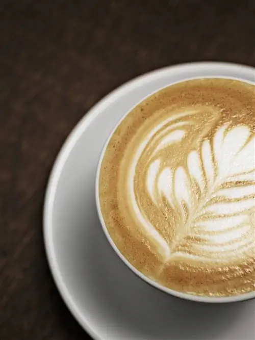 Владелец Switch Coffee Масахиро Ониши изучал латте-арт и кофейную культуру в Мельбурне.