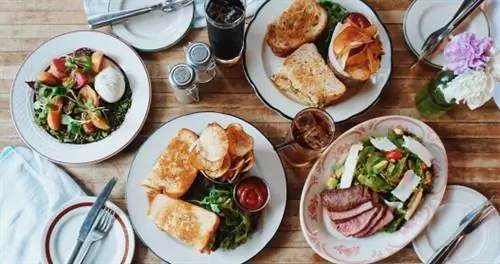 Чтобы попробовать настоящий Гарлем, ешьте там, где едят местные жители