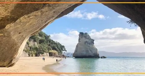 7 вещей, которые я хотел бы знать до того, как поехал в Новую Зеландию