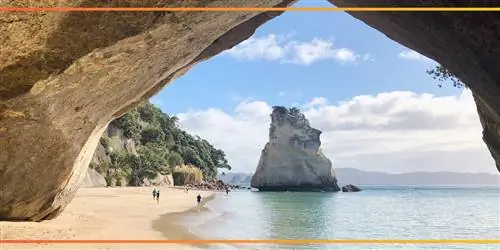 7 вещей, которые я хотел бы знать до того, как поехал в Новую Зеландию