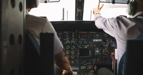 Может ли быть меньше турбулентности в нашем летном будущем?