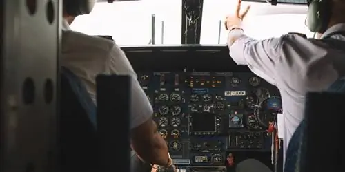 Может ли быть меньше турбулентности в нашем летном будущем?