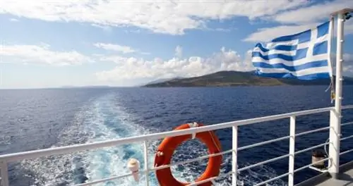 Почему вы должны бронировать следующую поездку в межсезонье